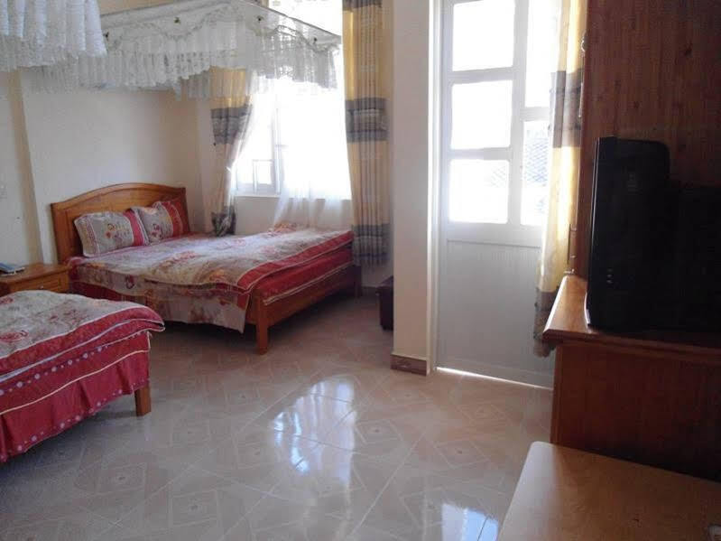 Далат: Lap Truong Son Hotel