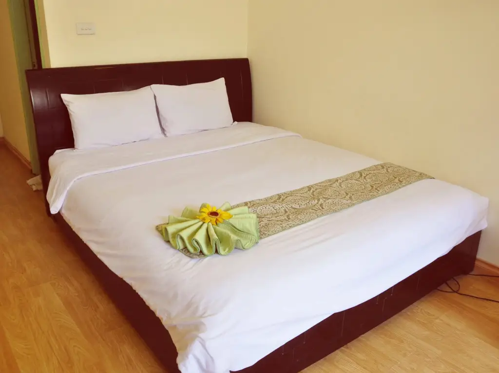 Ханой: Olive Hanoi Hotel