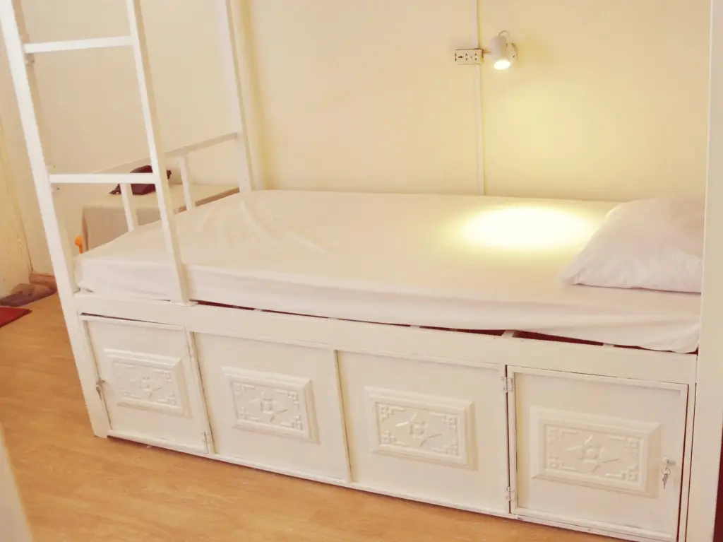 Ханой: Olive Hanoi Hotel