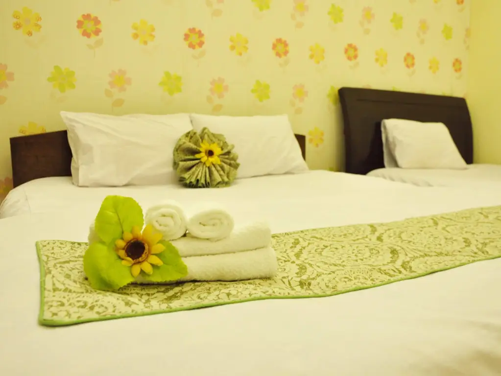 Ханой: Olive Hanoi Hotel