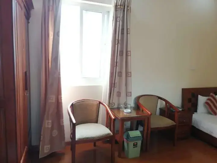 Ханой: Clover Hotel
