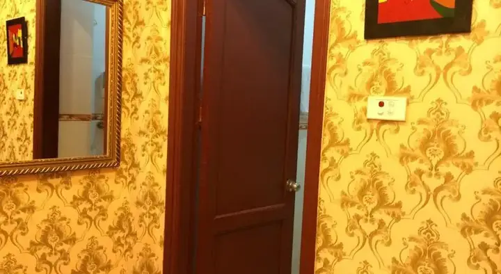 Ханой: Van Hoa Hotel