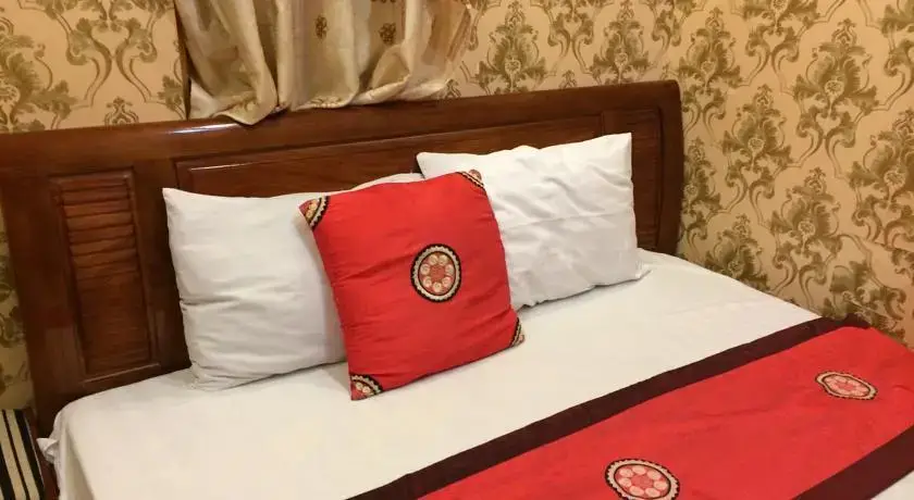 Van Hoa Hotel — фото 1