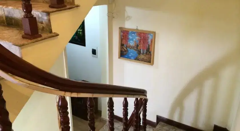 Ханой: Van Hoa Hotel
