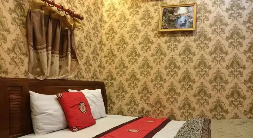 Ханой: Van Hoa Hotel