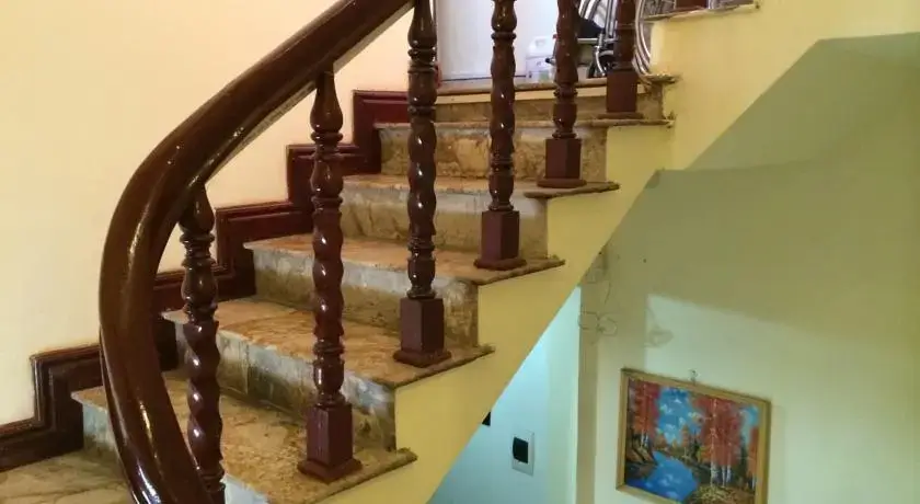Ханой: Van Hoa Hotel