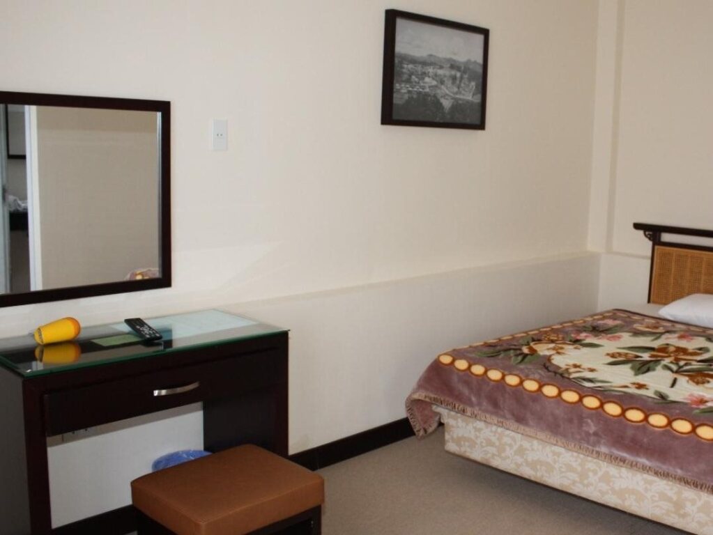 Далат: Duy Tan Hotel