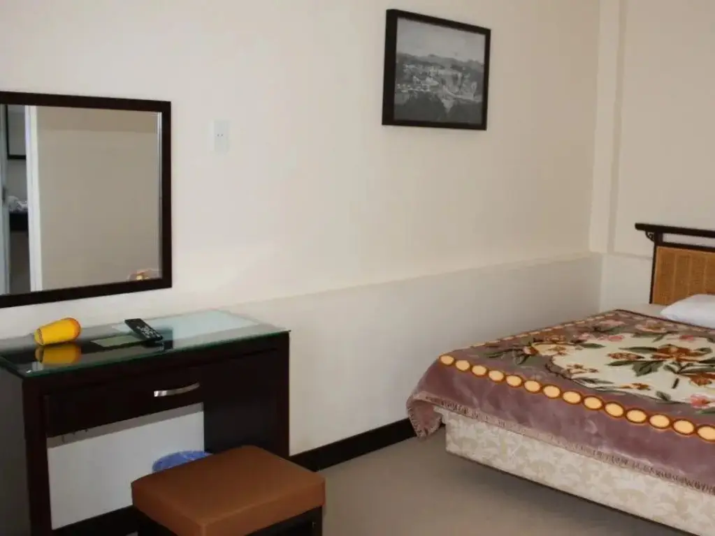 Далат: Duy Tan Hotel