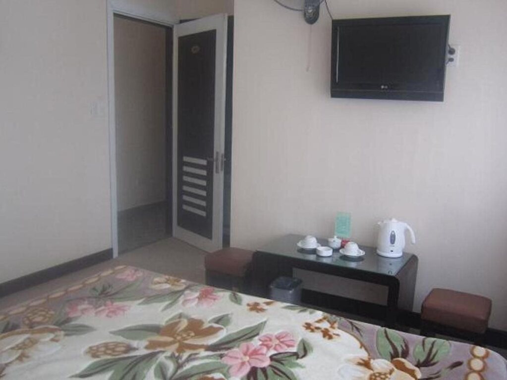 Далат: Duy Tan Hotel