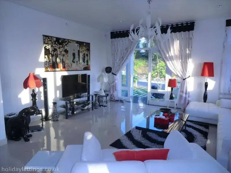 Фантхьет: Spring Haven Villa Mui Ne