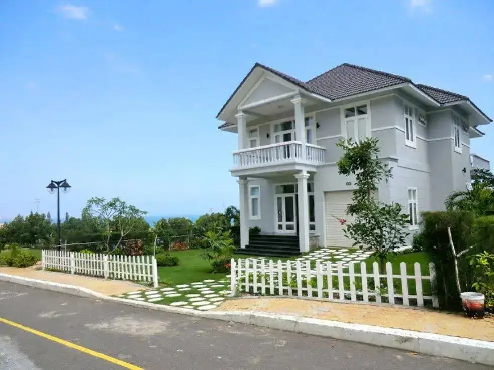 Фантхьет: Spring Haven Villa Mui Ne