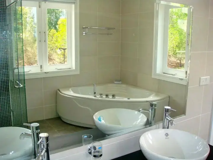 Фантхьет: Spring Haven Villa Mui Ne