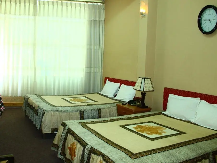 Далат: PX Hotel