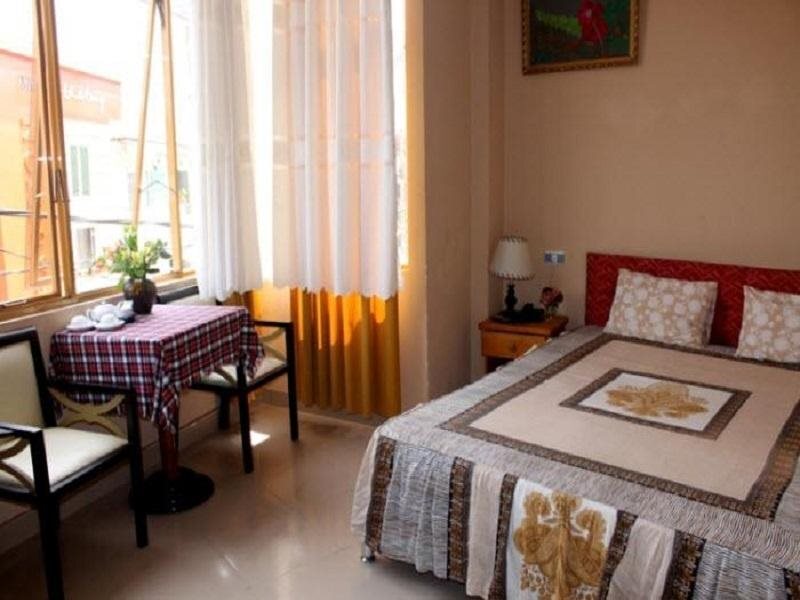 Далат: PX Hotel