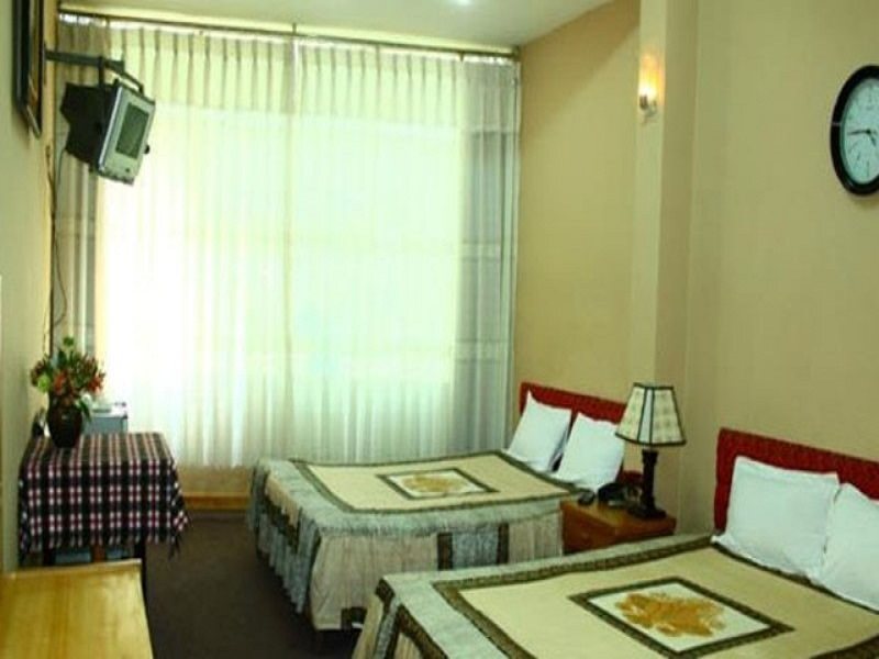 Далат: PX Hotel