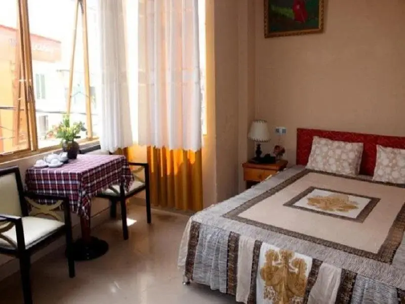 Далат: PX Hotel