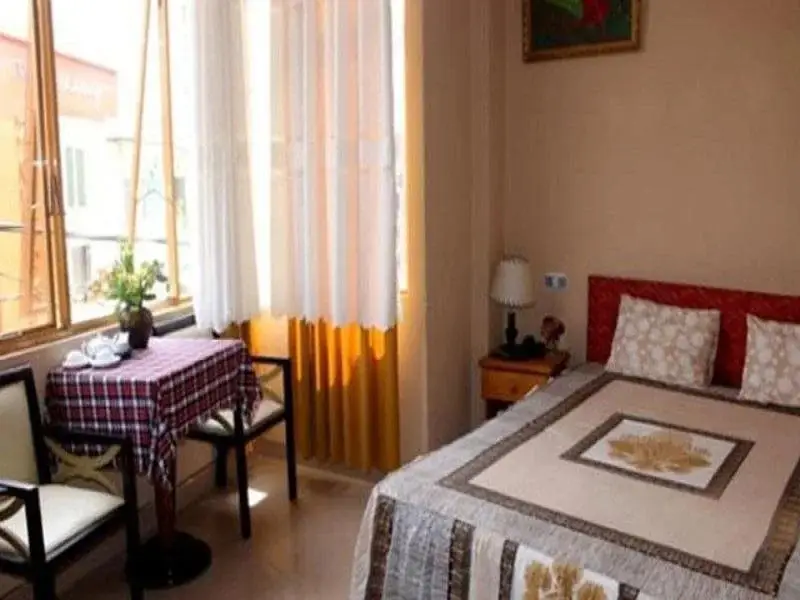 Далат: PX Hotel