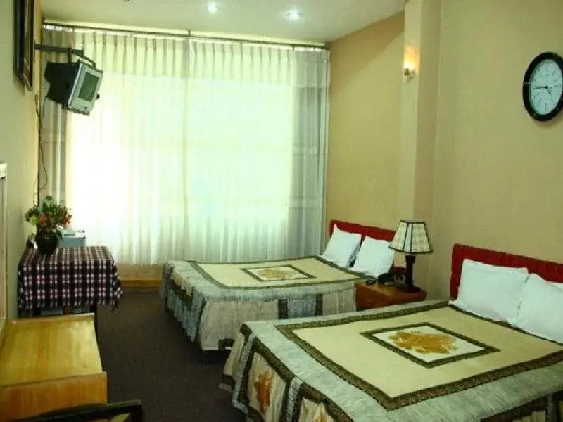 Далат: PX Hotel