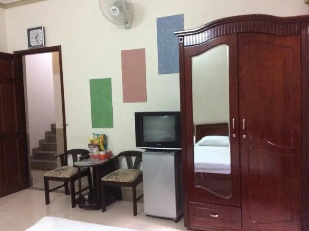 Кантхо: Thanh Tung Hotel