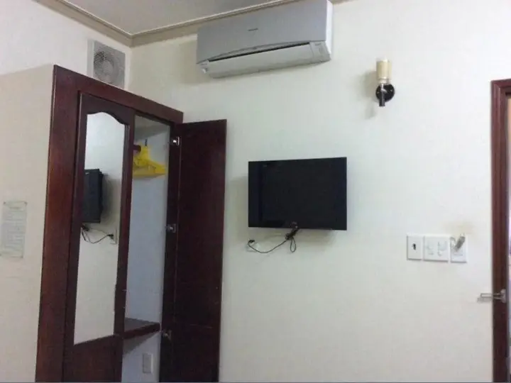 Кантхо: Thanh Tung Hotel