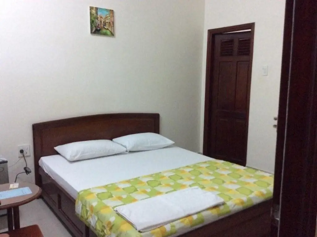 Кантхо: Thanh Tung Hotel