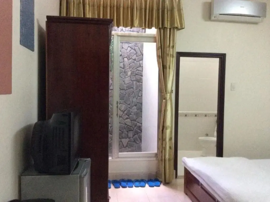 Кантхо: Thanh Tung Hotel