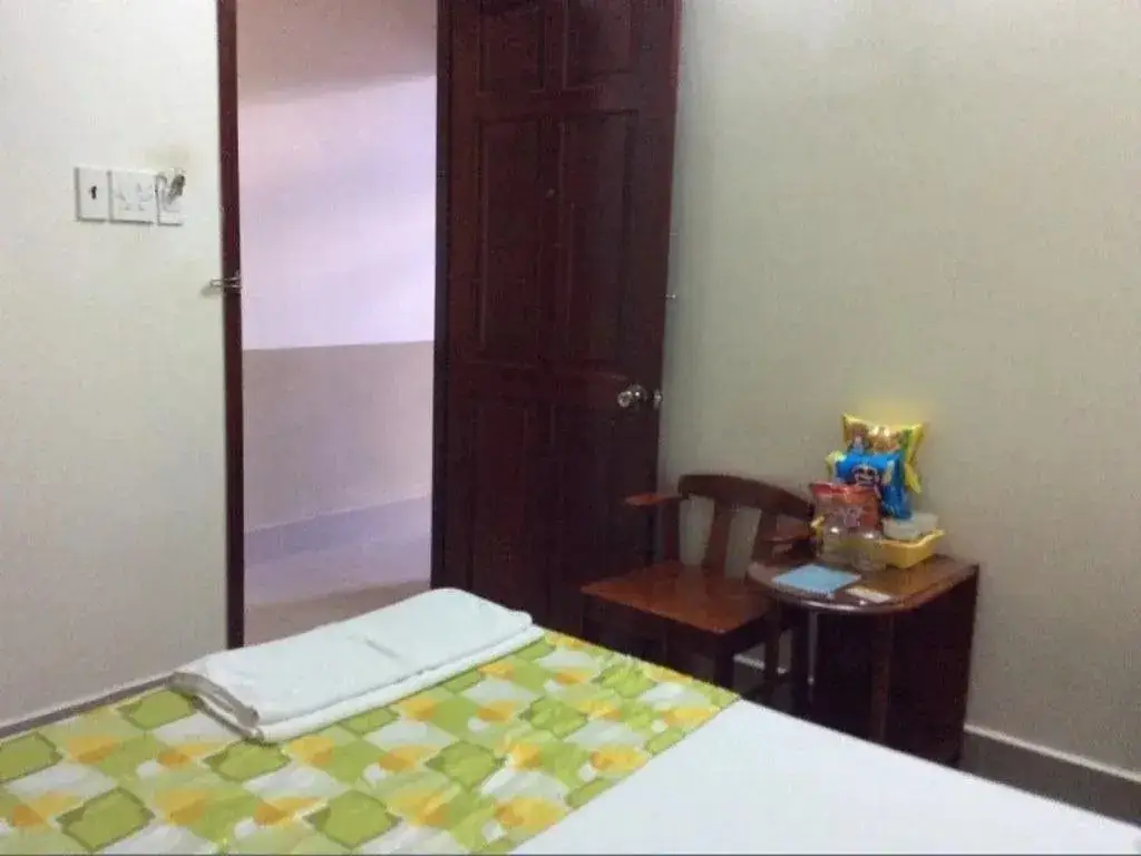 Кантхо: Thanh Tung Hotel