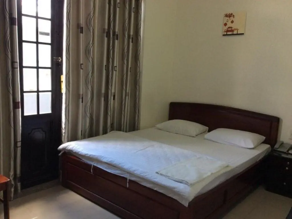 Кантхо: Thanh Tung Hotel