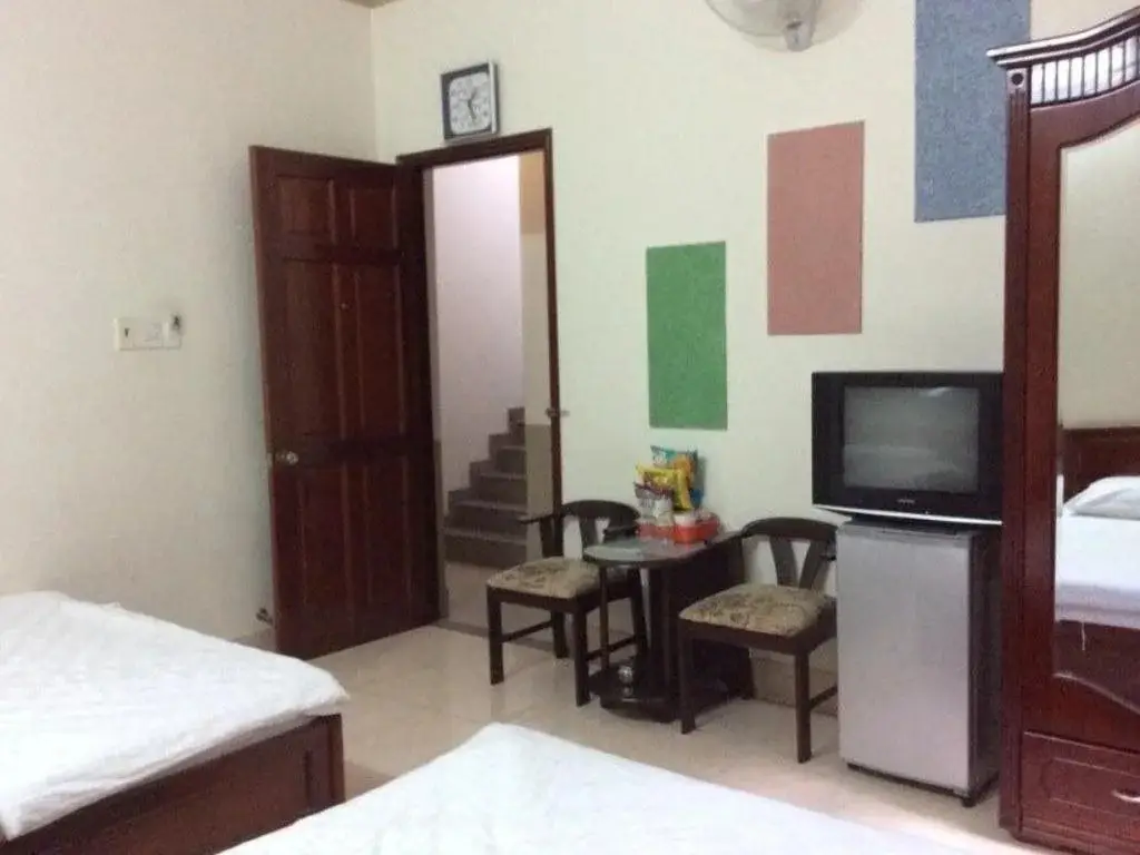 Кантхо: Thanh Tung Hotel