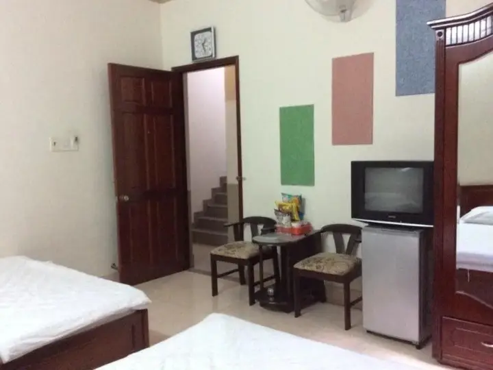 Кантхо: Thanh Tung Hotel