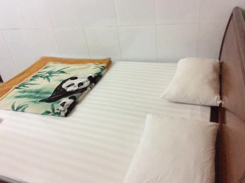 Кантхо: Hoan Cau Hotel