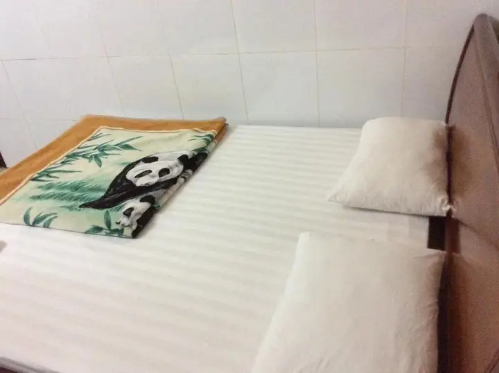 Кантхо: Hoan Cau Hotel