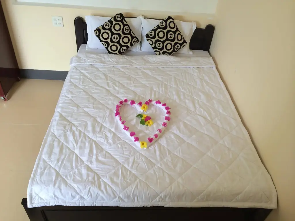 Фантхьет: Bao Tien Guesthouse