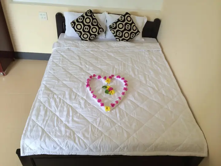 Фантхьет: Bao Tien Guesthouse
