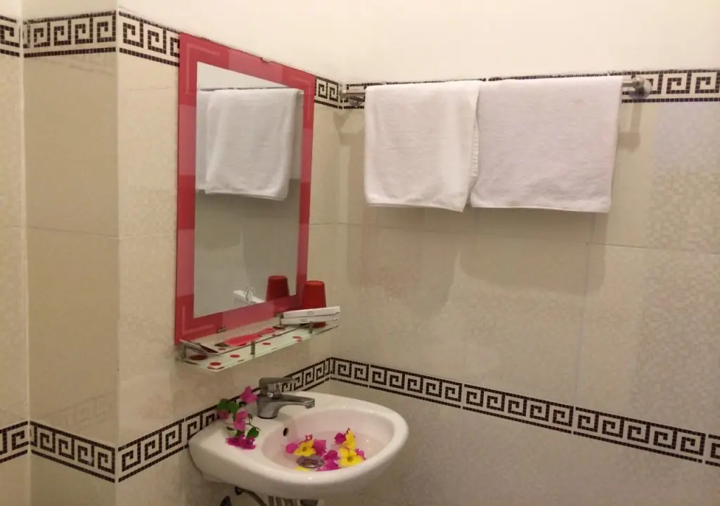 Фантхьет: Bao Tien Guesthouse