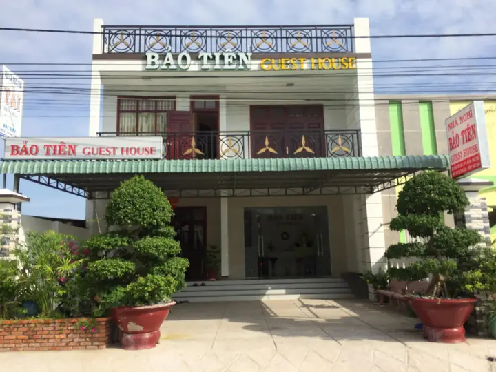 Фантхьет: Bao Tien Guesthouse