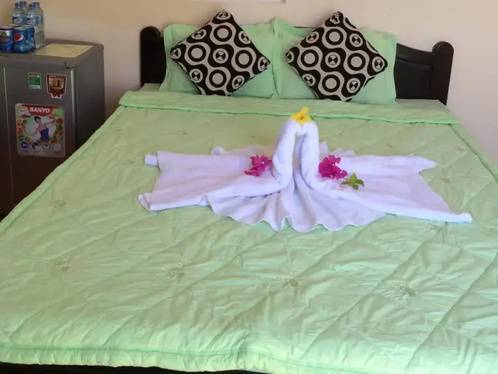 Фантхьет: Bao Tien Guesthouse