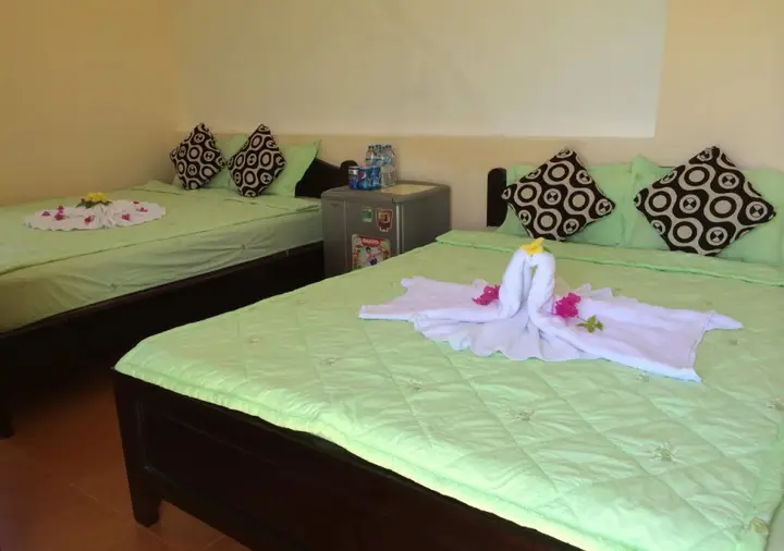 Фантхьет: Bao Tien Guesthouse