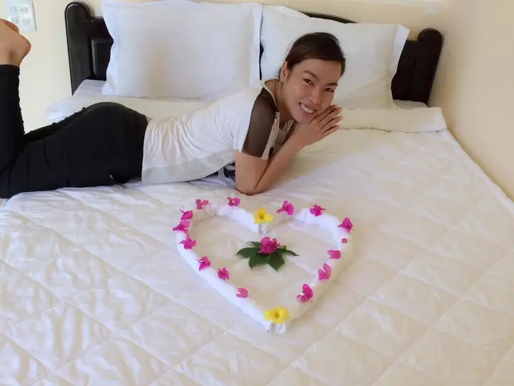 Фантхьет: Bao Tien Guesthouse