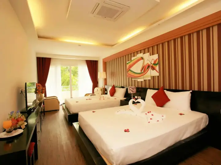 Ханой: Eclipse Legend Hotel