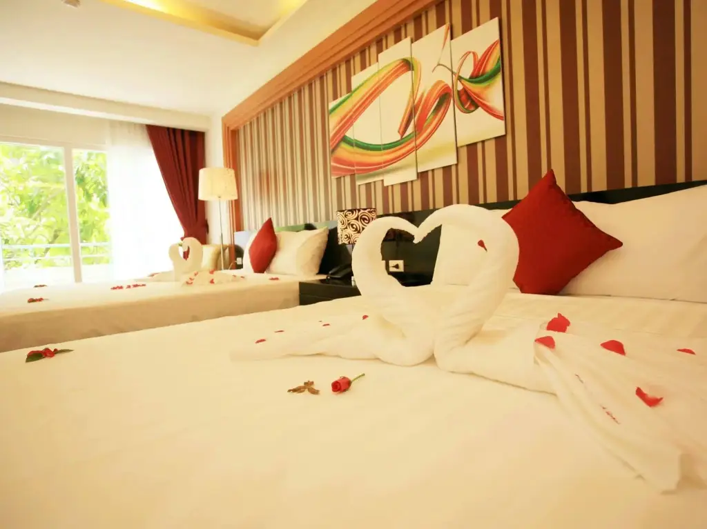 Ханой: Eclipse Legend Hotel