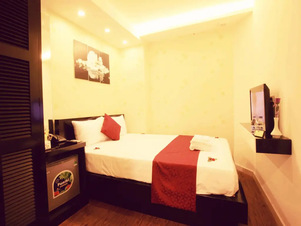 Ханой: Eclipse Legend Hotel