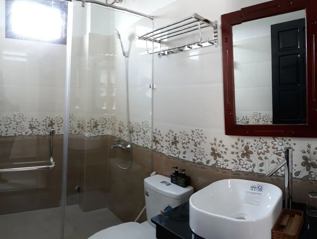 Хойан: Thao Hieu Homestay Hoi An