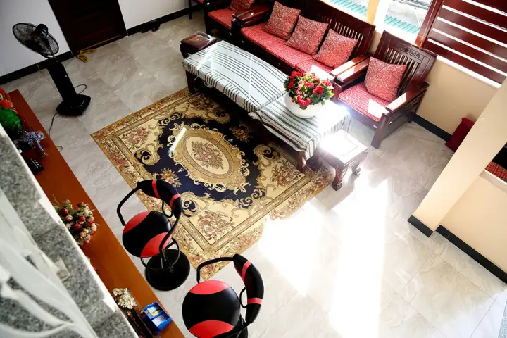 Фантхьет: Nohana Hotel