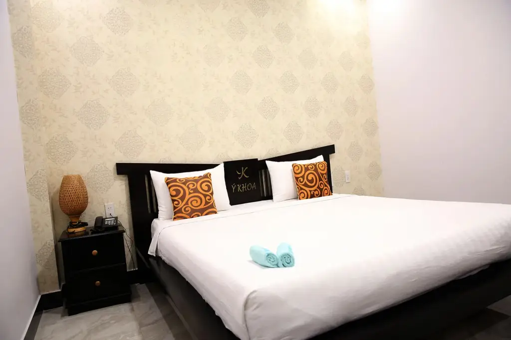 Фантхьет: Nohana Hotel