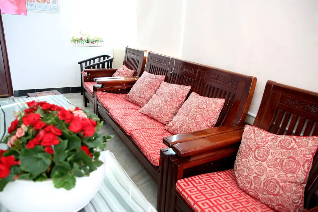 Фантхьет: Nohana Hotel