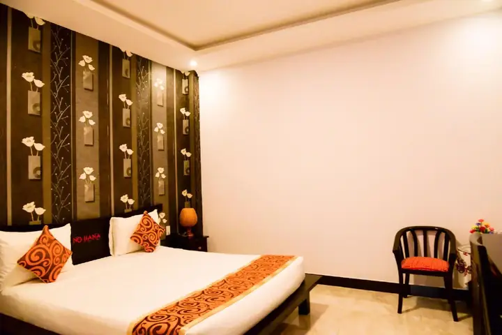 Фантхьет: Nohana Hotel