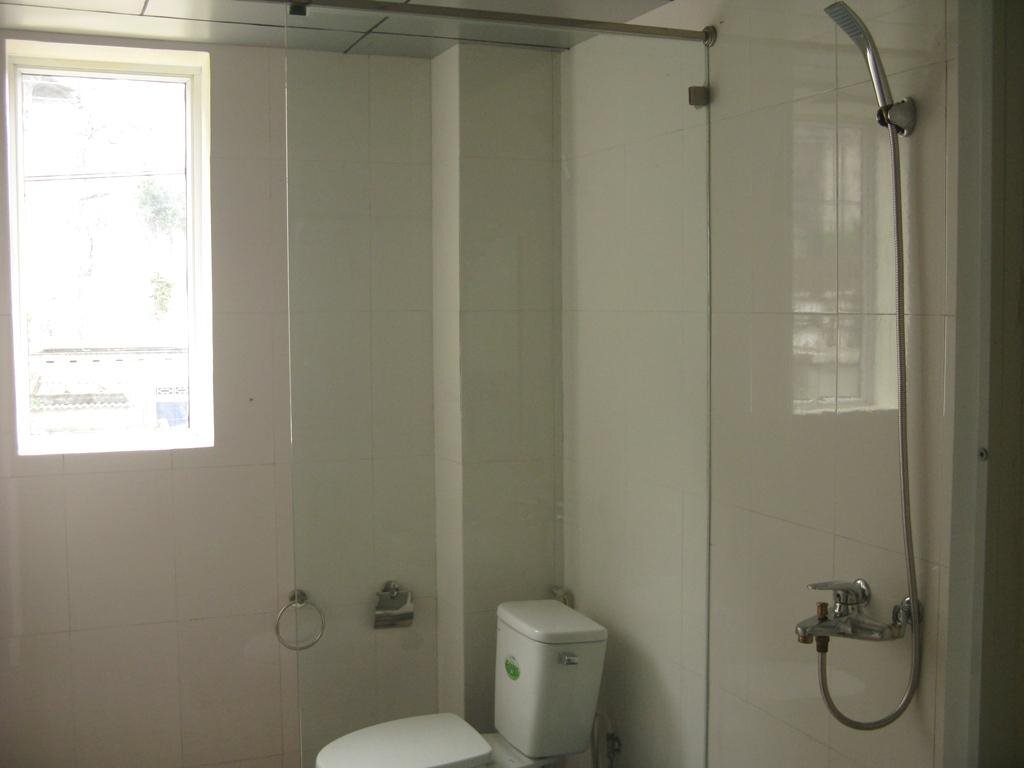 Хоа Лу: Limestone View Homestay