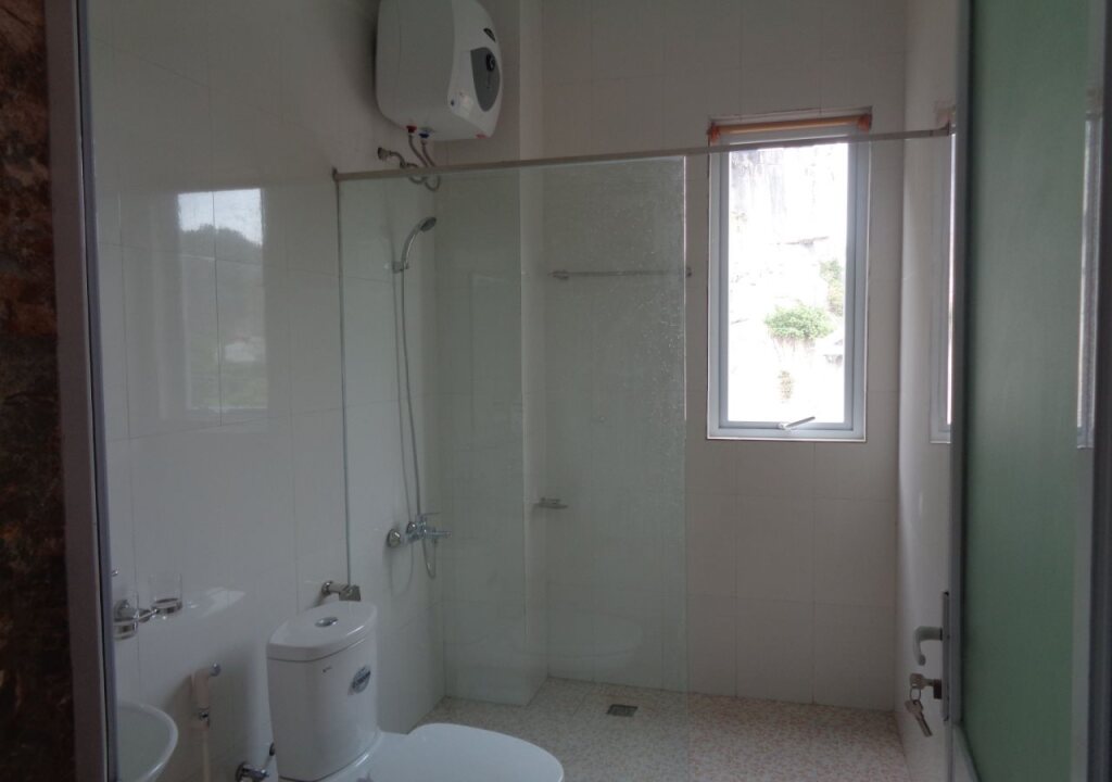 Хоа Лу: Limestone View Homestay