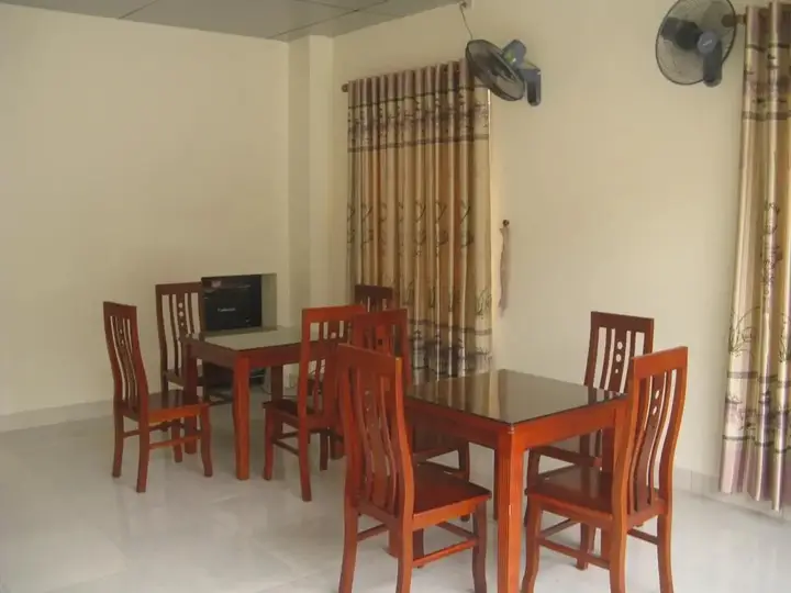 Хоа Лу: Limestone View Homestay